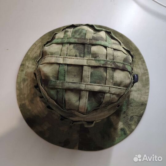 Панама мох Разведчик