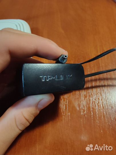 Wifi роутер TP link