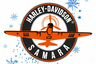 Harley-Davidson Samara