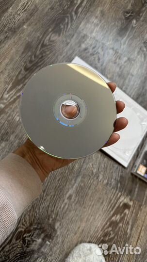 Игра для ps4 Syberia: The world before