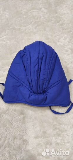 Шапки зима р-р 44, 46,48,50,50-52