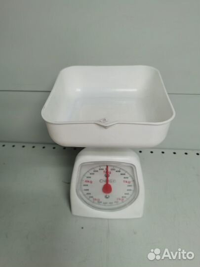 Весы кухонные Energy EN-406MK 26