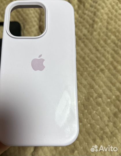 Чехлы на телефон iPhone 14 pro