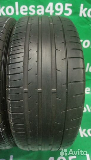 Dunlop SP Sport Maxx 050 235/50 R18 101W