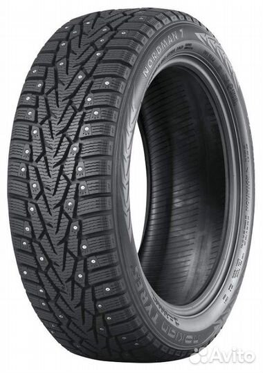 Nokian Tyres Nordman 7 195/60 R15 92T