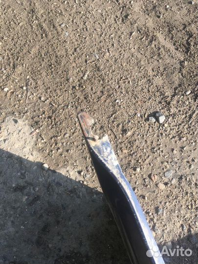 Бампер Honda torneo