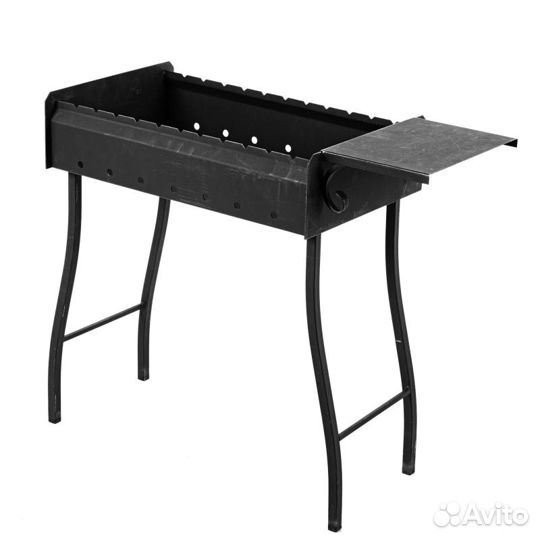 Мангалы в наличии и на заказ