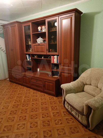 Комната 56 м² в 1-к., 3/9 эт.