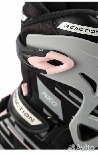 Ролики женские 38 р-р новые + сумка в подарок