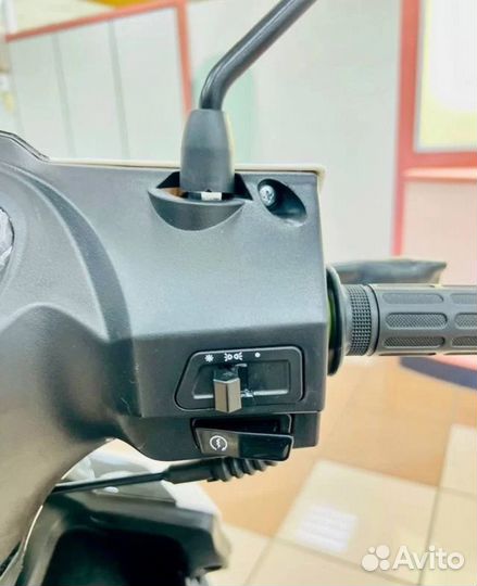 Skyway M8 новый