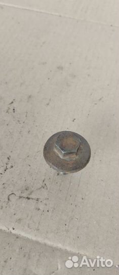 Болт шкива коленвала Ford Contour contour RKB 1995
