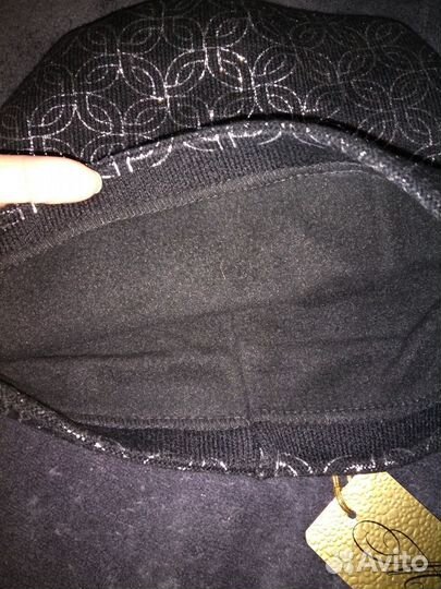 Шапка женская новая