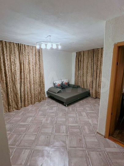 1-к. квартира, 31 м², 1/5 эт.