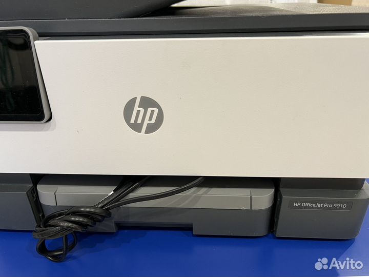Продаю мфу HP office jet pro 9010