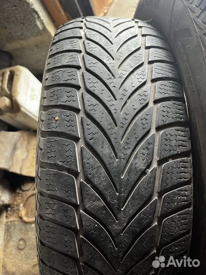 Goodyear Cargo Vector 2 195/65 R15