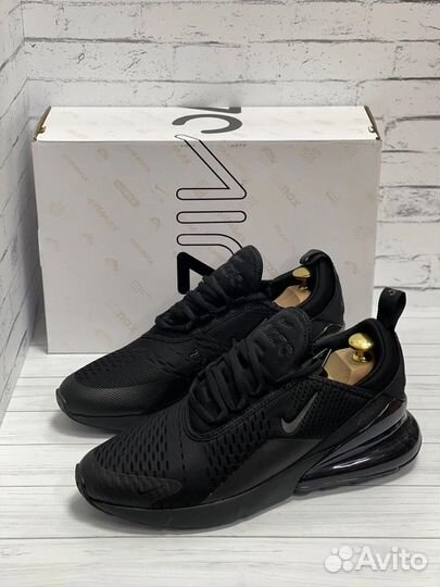 Кроссовки Nike Air Max 270