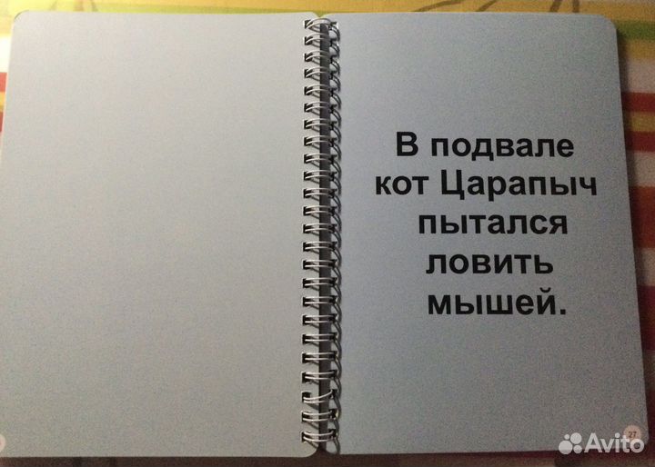 Учебное пособие. Кармашкины книжки