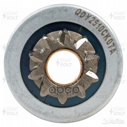 Привод стартера (бендикс) для а/м Mitsubishi