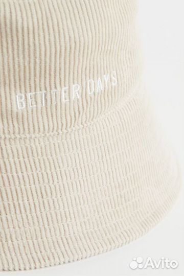 Панама H&M новая с этикеткой