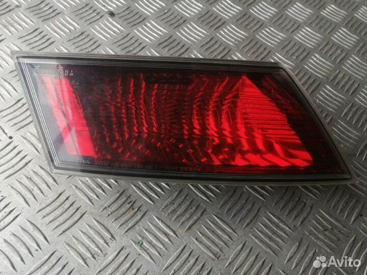 Фонарь внутренний лев. зад. Honda Civic 5D