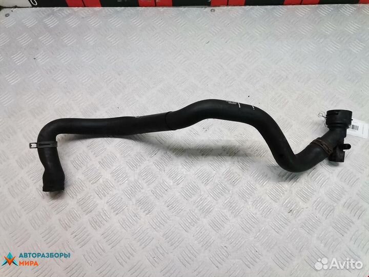 Патрубок радиатора Volkswagen Jetta 4 1999