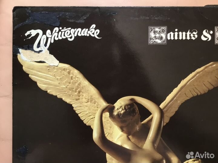 Whitesnake 