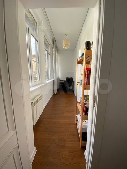 4-к. квартира, 70,8 м², 3/3 эт.