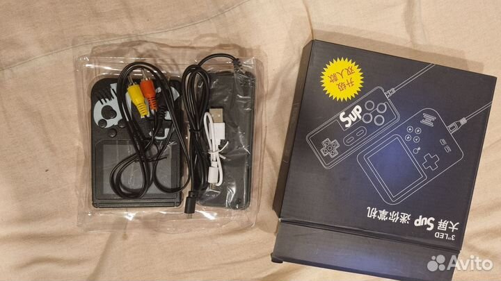 Приставка для телевизора dandy