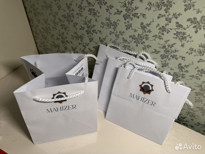 Пакет Махизер Mahizer