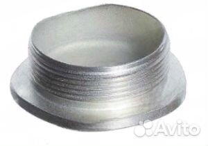 Заглушка блока JCB 320/00883, 320/00897