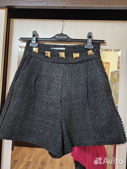 Шорты женские новые