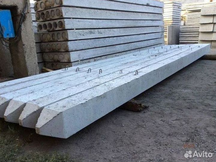 Жб сваи
