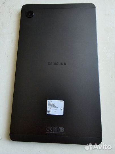 Samsung galaxy Tab A9