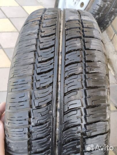Калесы r 14