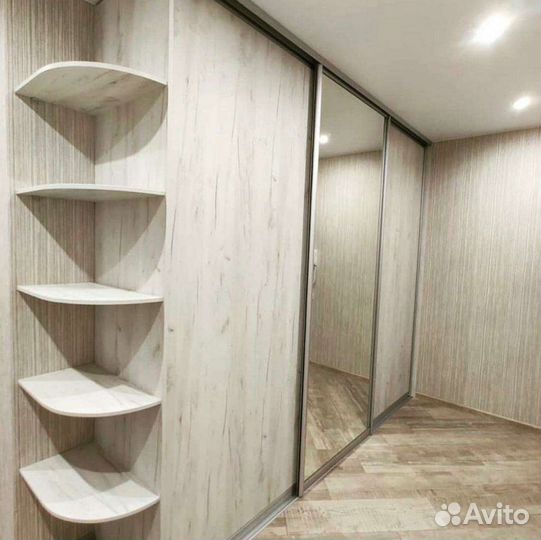 Шкаф купе 