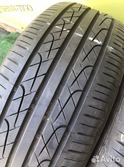Hankook Optimo H417 215/55 R17 98V