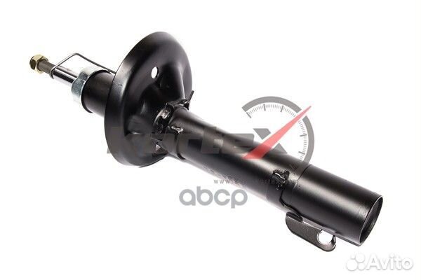 Амортизатор audi A3VW golf ivskoda octavia 96-0