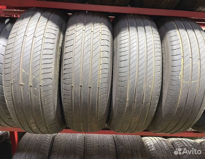 Michelin Primacy HP 215/65 R17 N