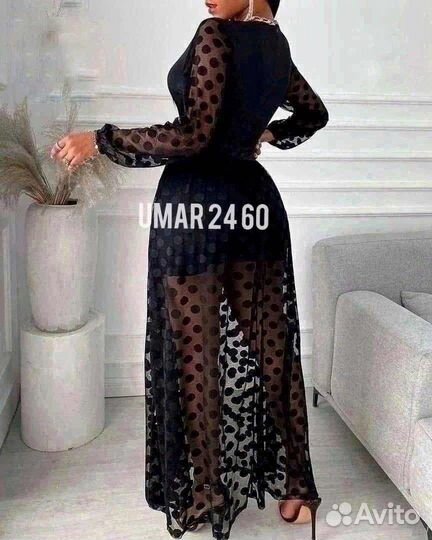 Платье 46р до 56 размер