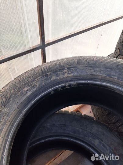 Gislaved NordFrost 100 215/65 R16