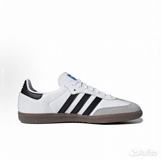 Adidas Originals Samba og (Poizon)