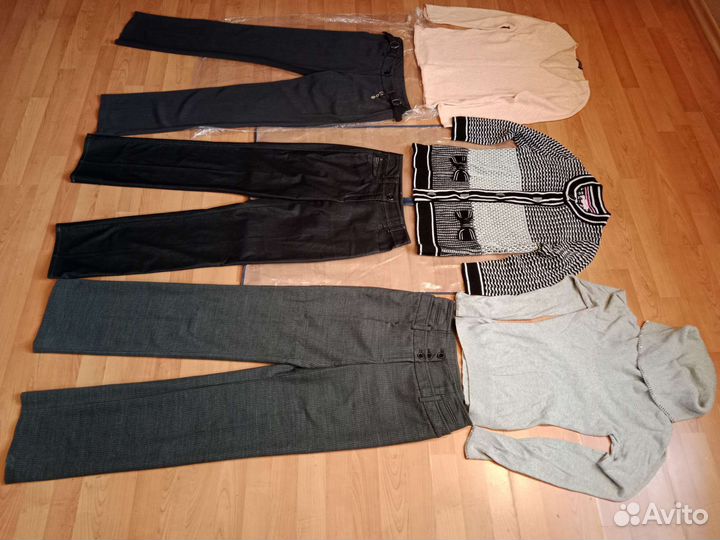 Новые брюки Италия,Gerry Weber, Monnari