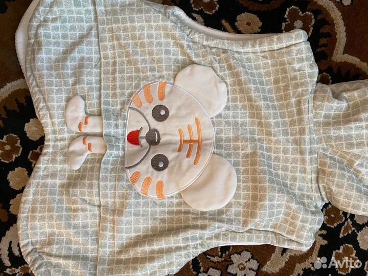 Костюм детский