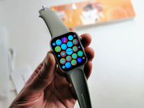 Apple Watch 8 серия / доставка / гарантия