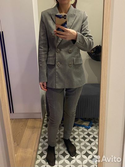 Костюм брючный all we need