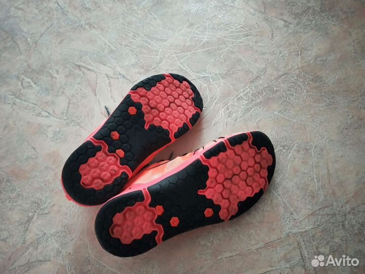 Кроссовки nike