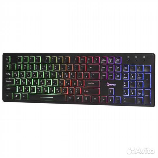 Клавиатура Комплект клавиатура+мышь