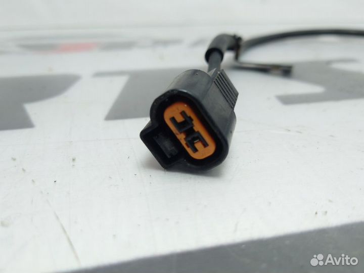 Датчик ABS задний Mitsubishi Outlander I (2002—200