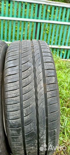 Pirelli Cinturato P1 Verde 205/55 R16 91V