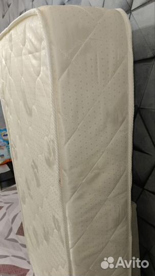 Матрас детский 120 60 бу